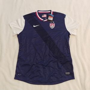 *4 for $15* Nike US women's national team jearsey
